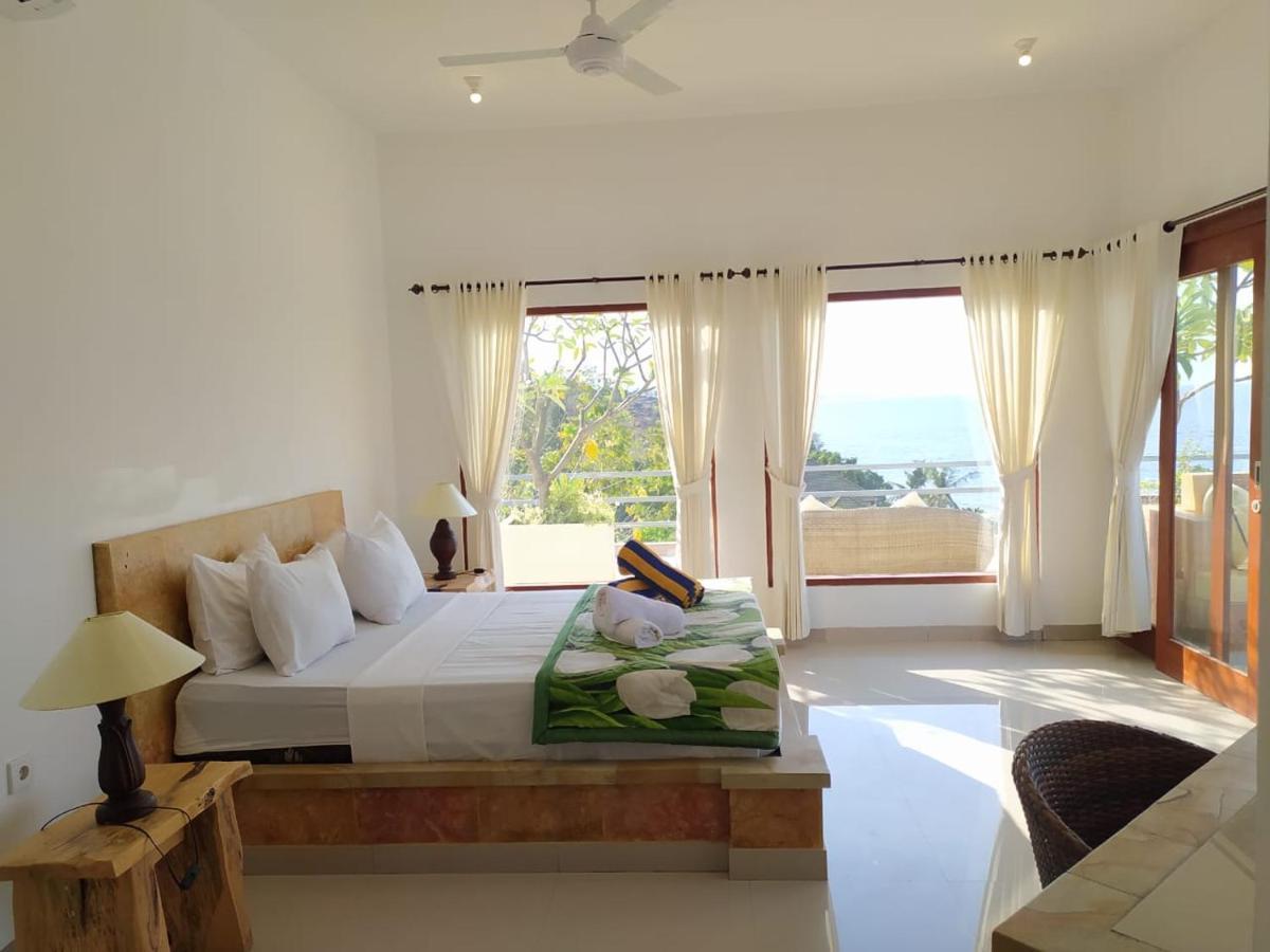 Hotel Ocean Amed (Bali)