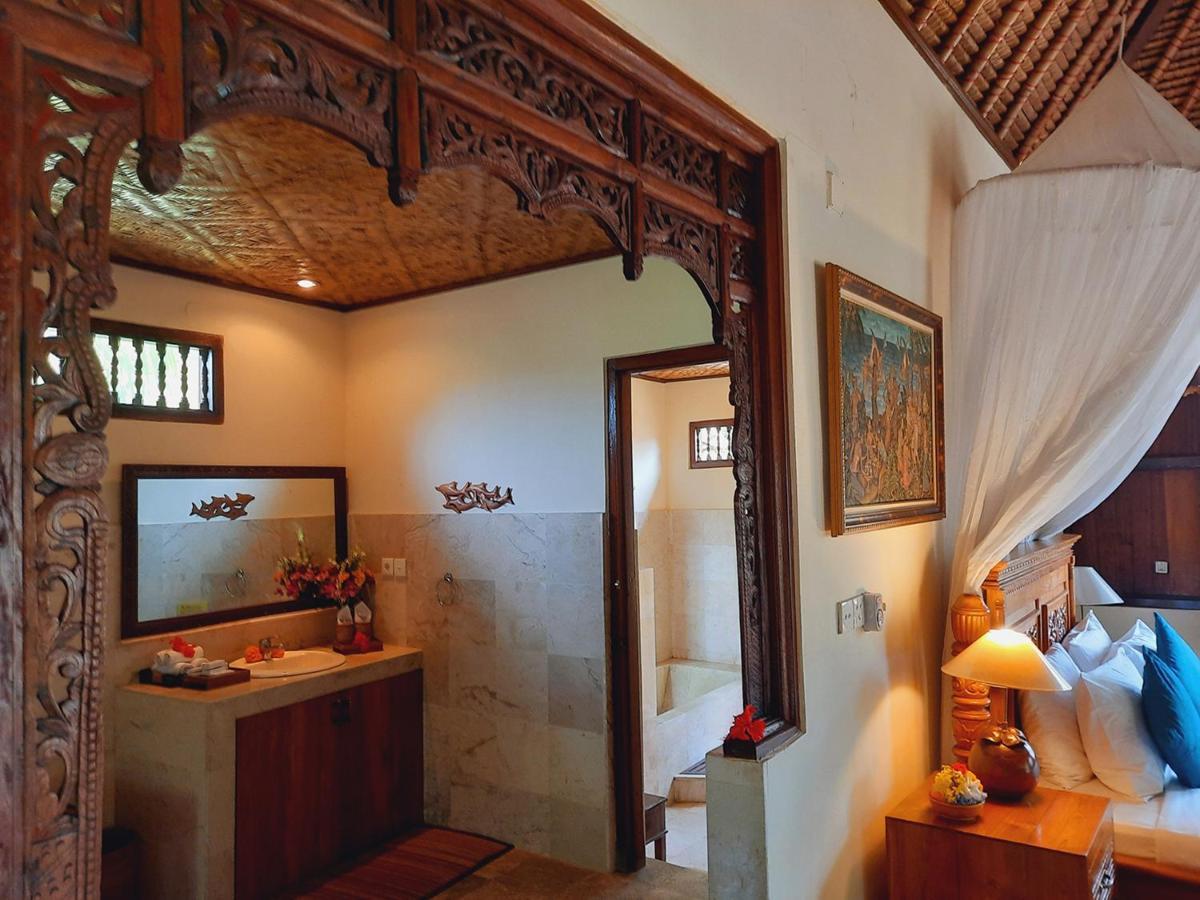 Alam Indah Ubud (Bali)