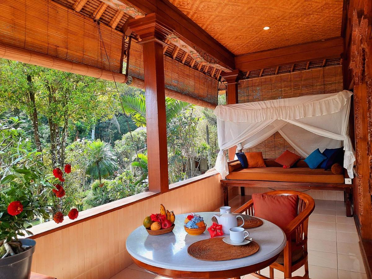 Alam Indah 4* Ubud (Bali)
