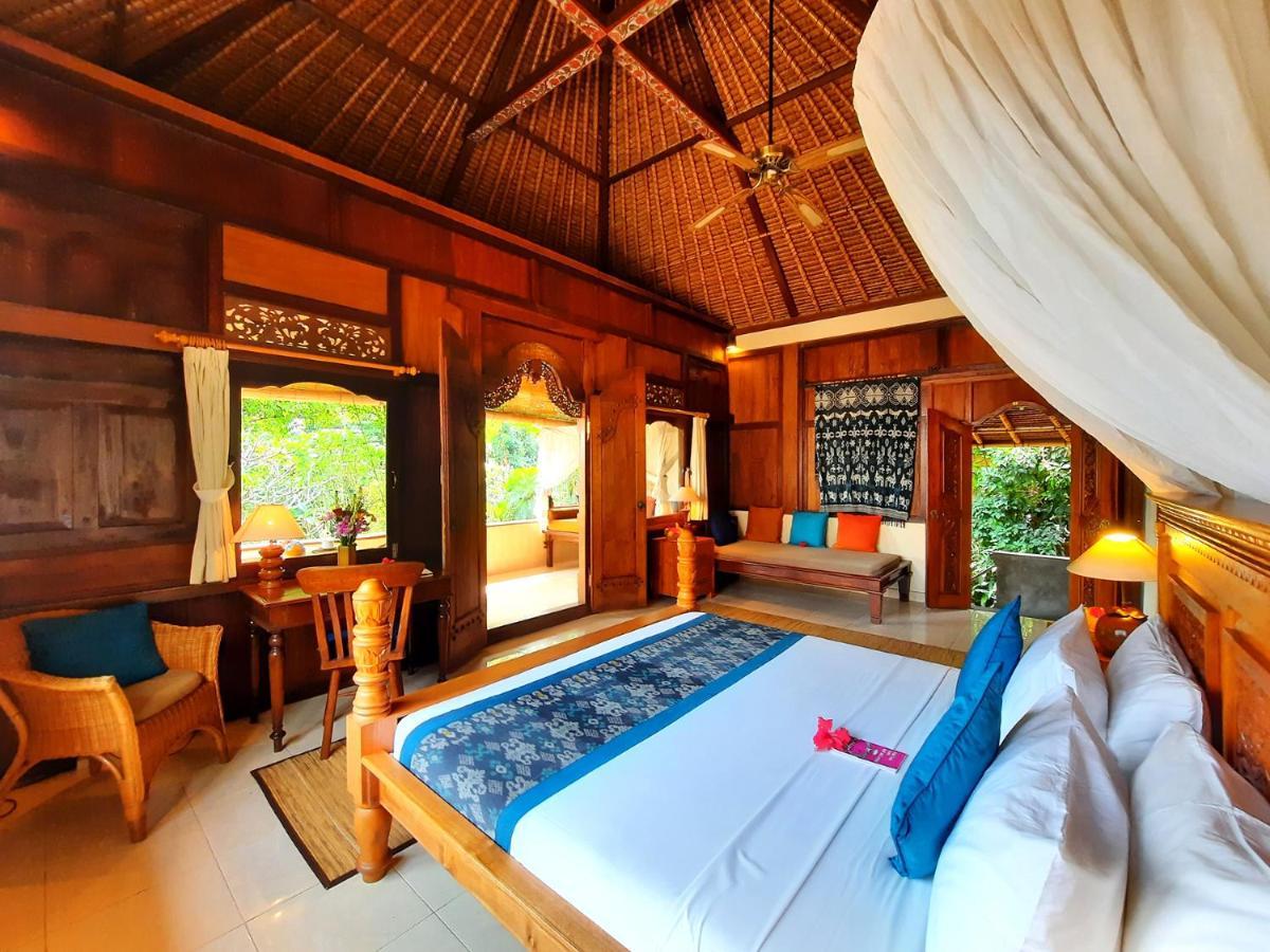 Alam Indah Ubud (Bali)