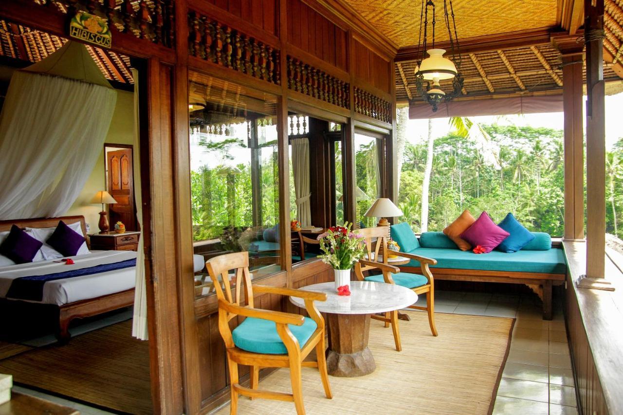 Resort Alam Indah Ubud (Bali)