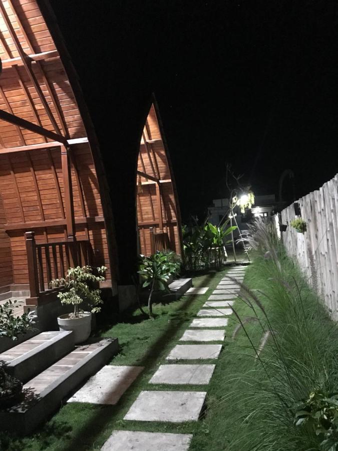 Volcano Valley Guest house Kintamani (Bali)