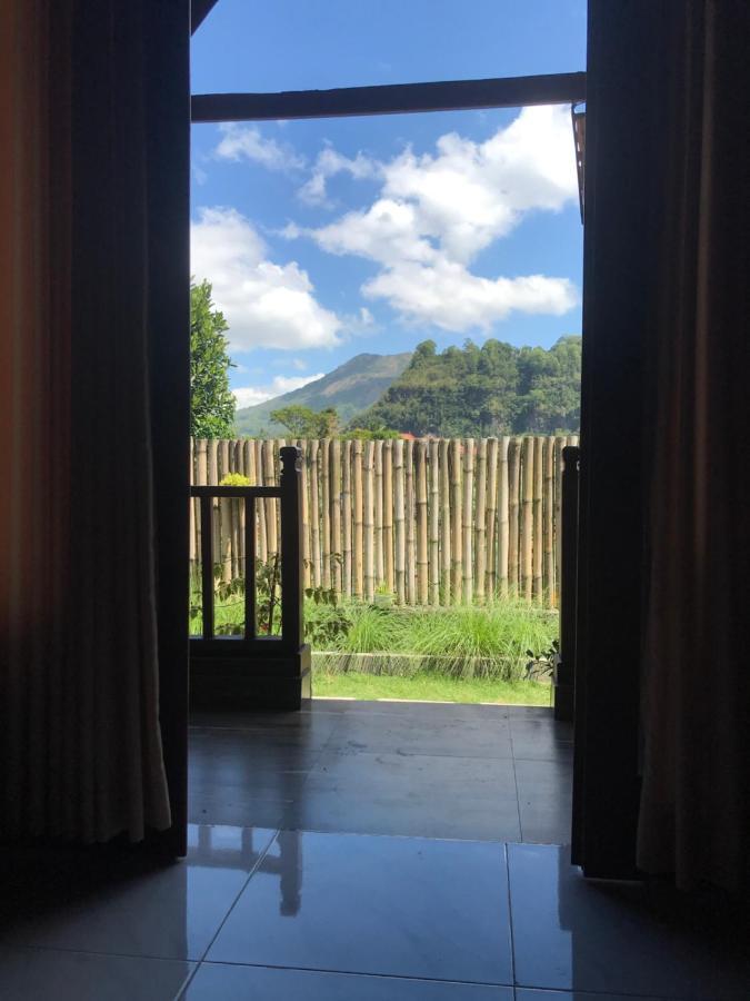 Guest house Volcano Valley Kintamani (Bali)