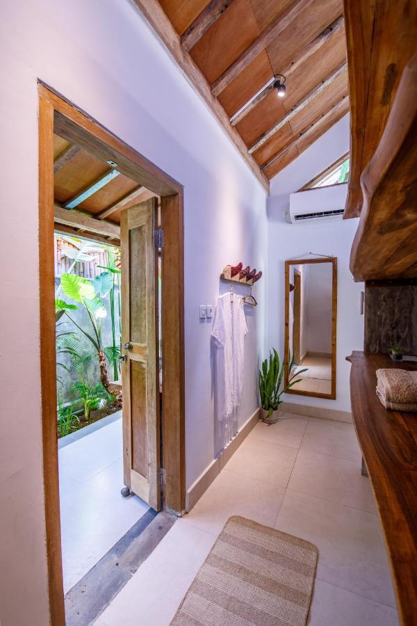 Guest house Seaside Tribe - Boutique Surf & Retreat