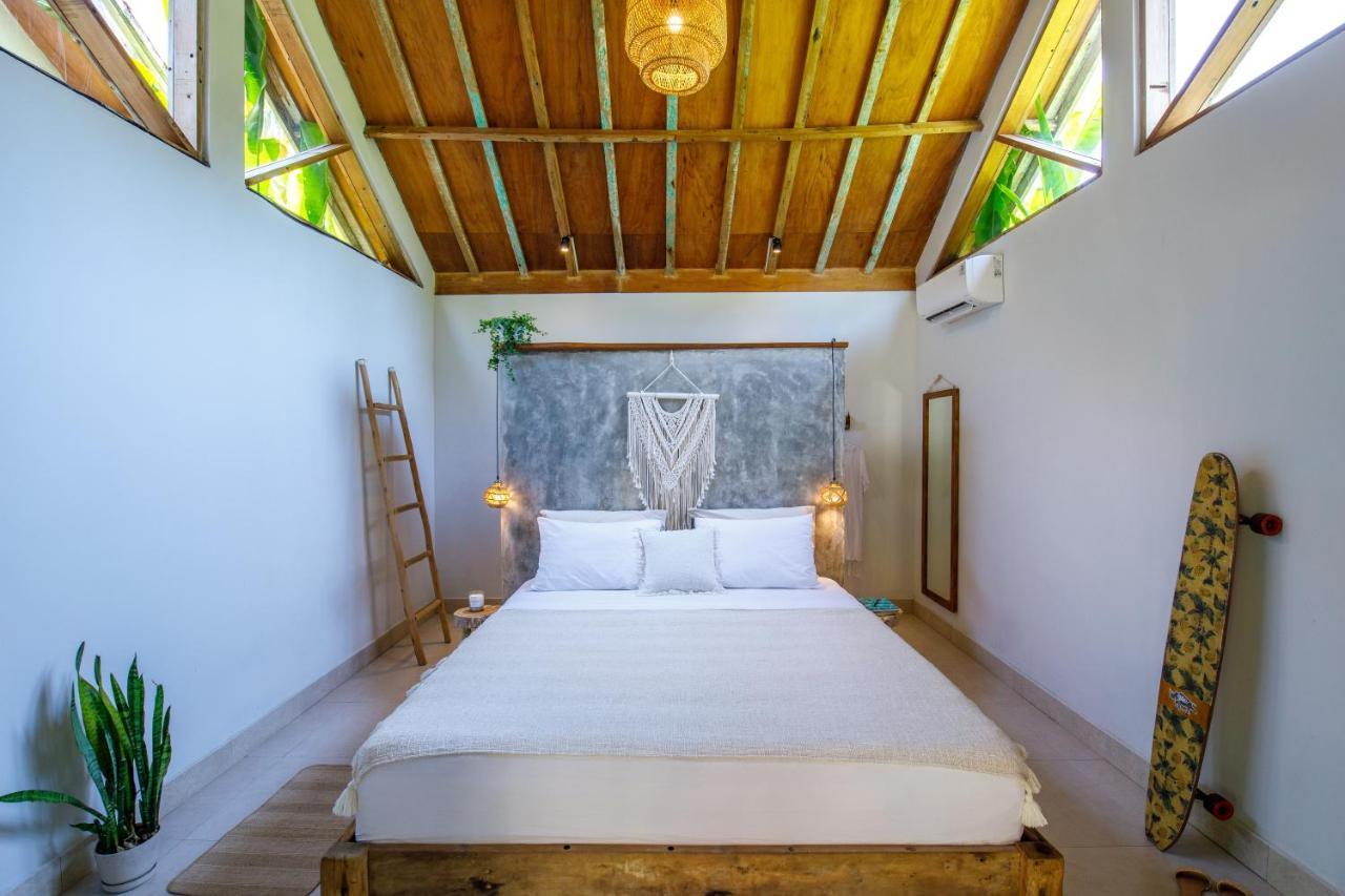Guest house Seaside Tribe - Boutique Surf & Retreat Tanah Lot (Bali)