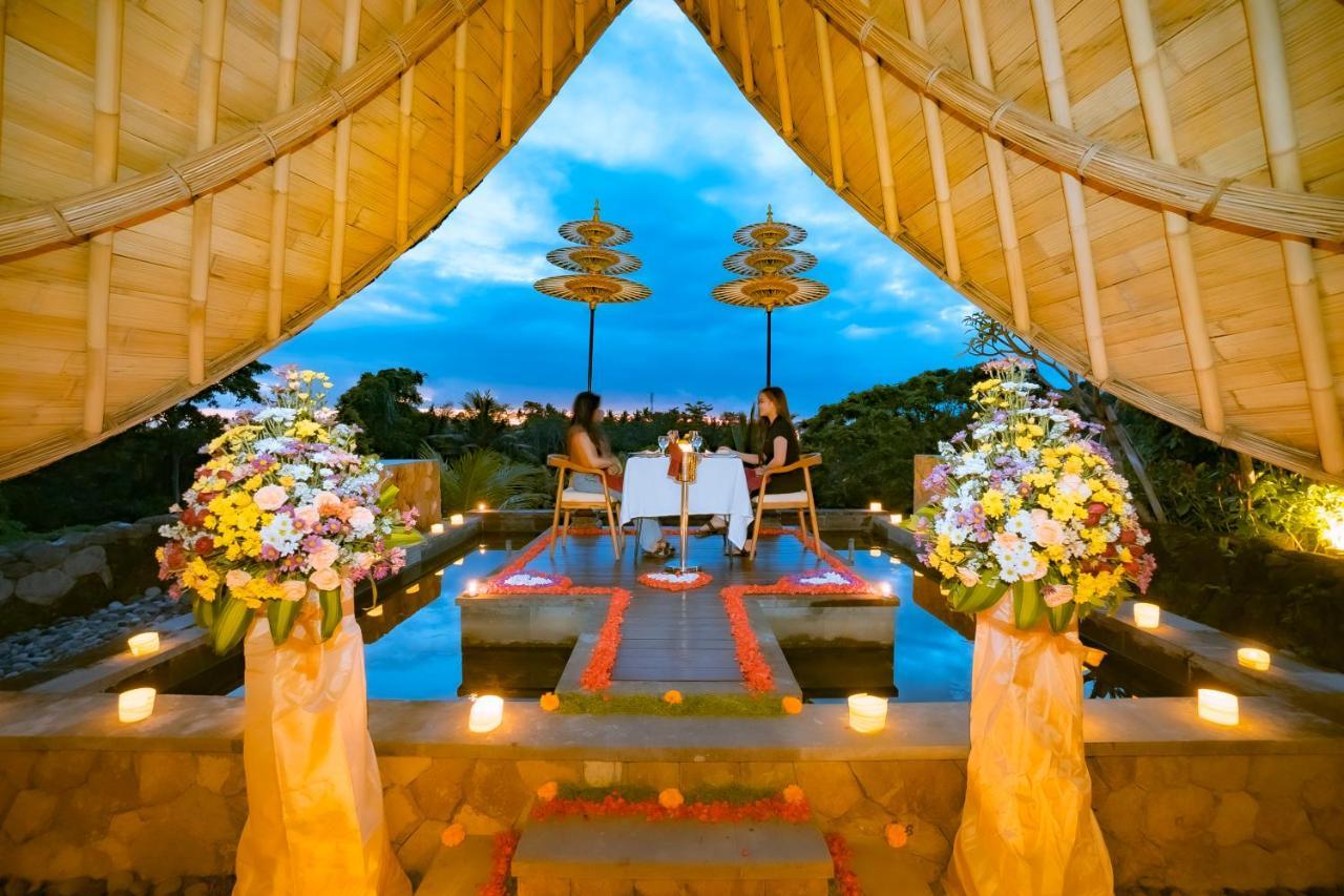 Weda Cita Resort&spa By Mahaputra 5*