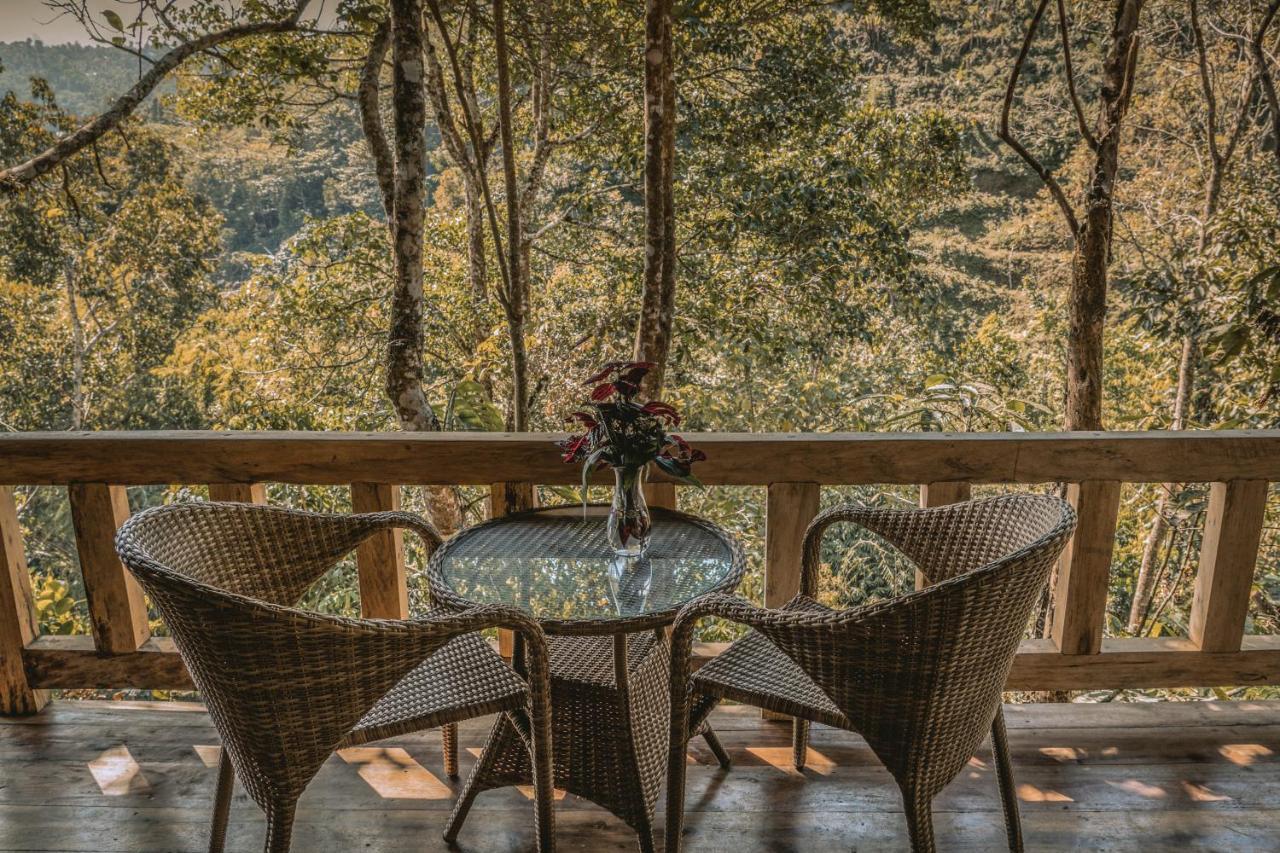 Gumi Ayu Ecostay Inn Munduk (Bali)