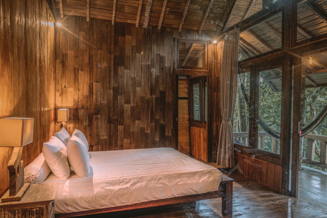 Gumi Ayu Ecostay Inn *