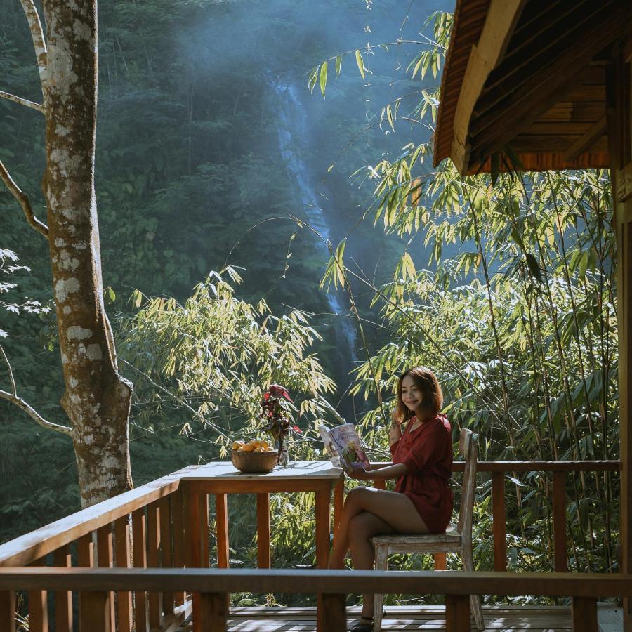 Gumi Ayu Ecostay * Munduk (Bali)