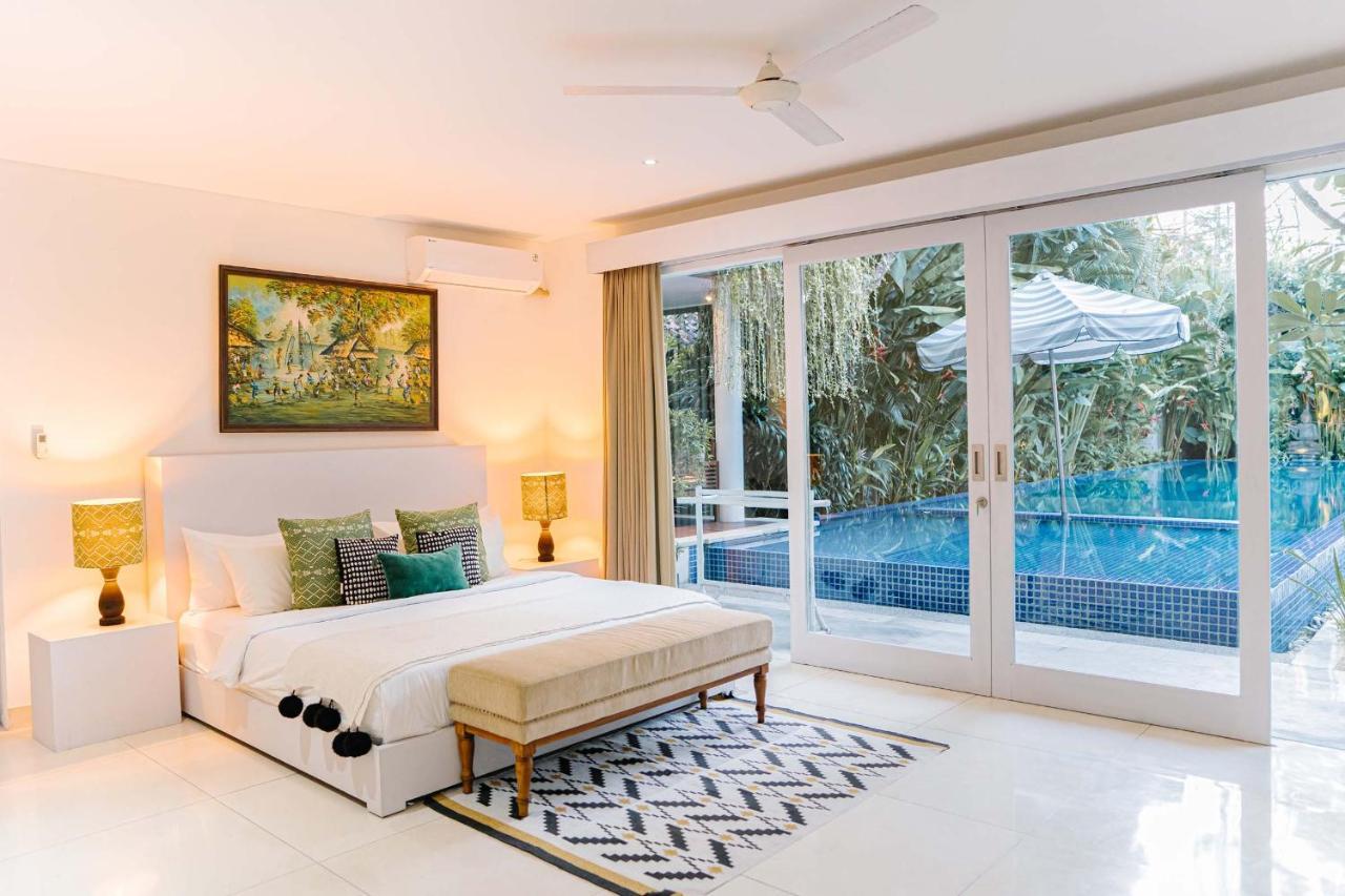 Cassamia Bali - Spacious Luxury 5 Bedroom Villa * Jimbaran (Bali)