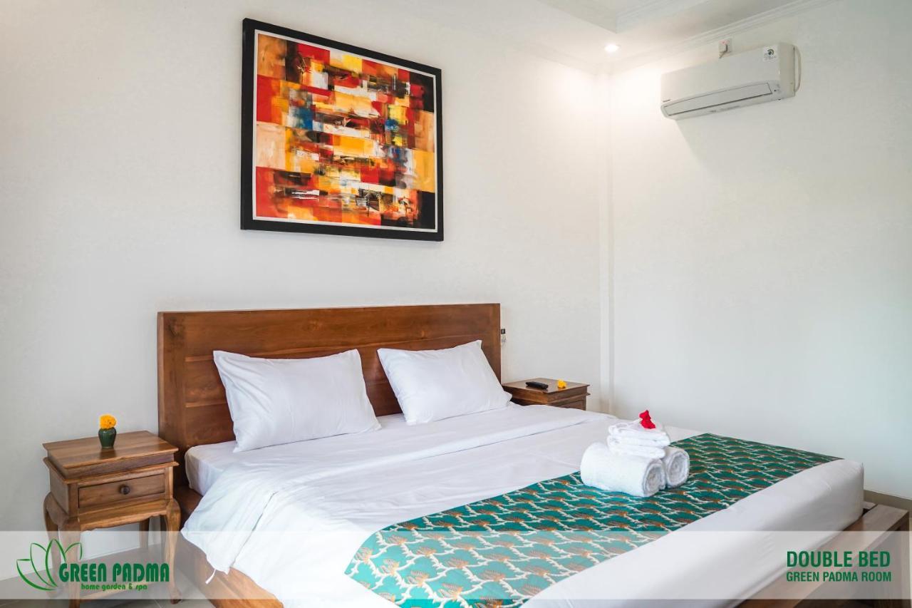 Padma Apartment