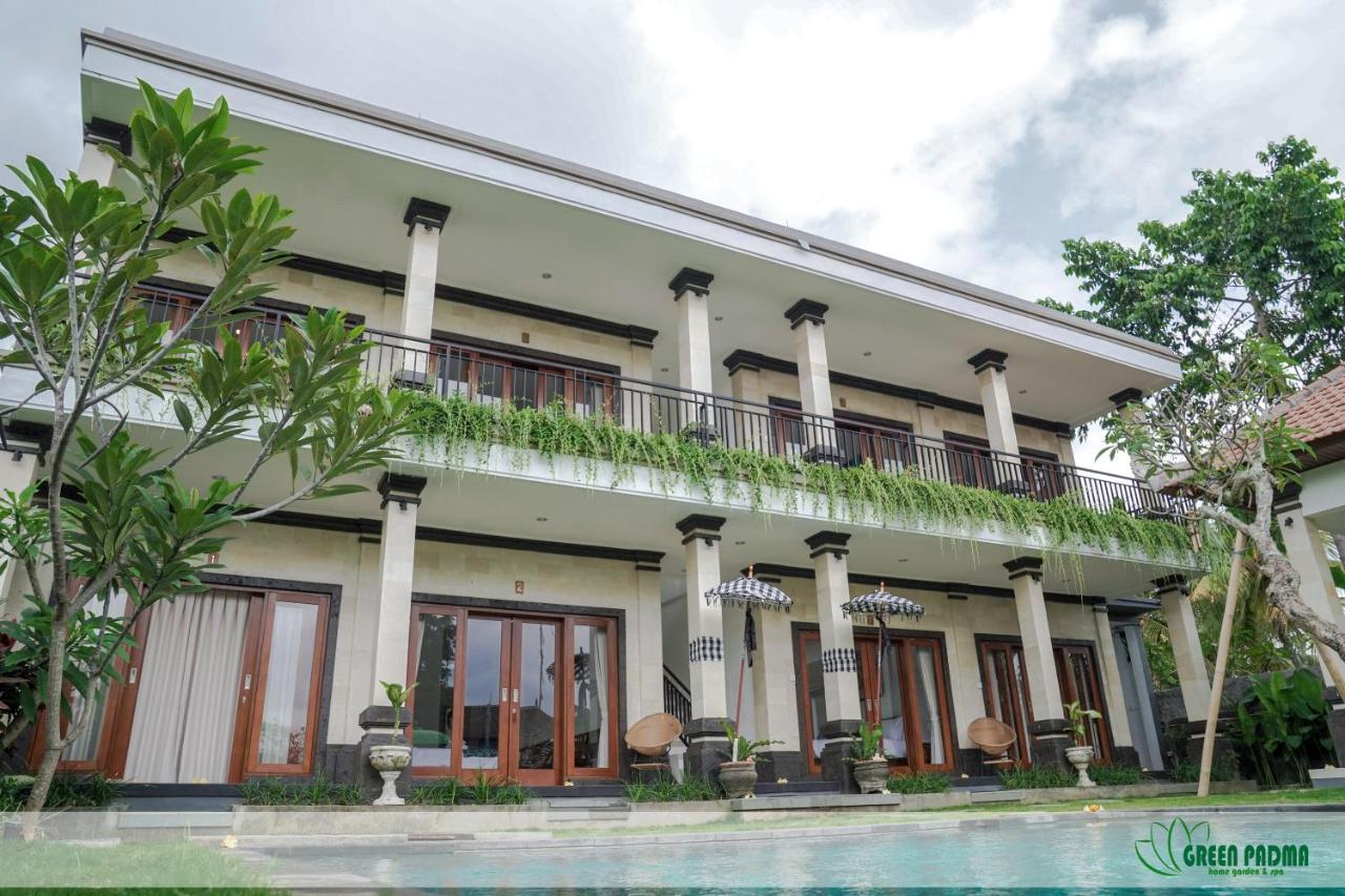 Apartment Padma *