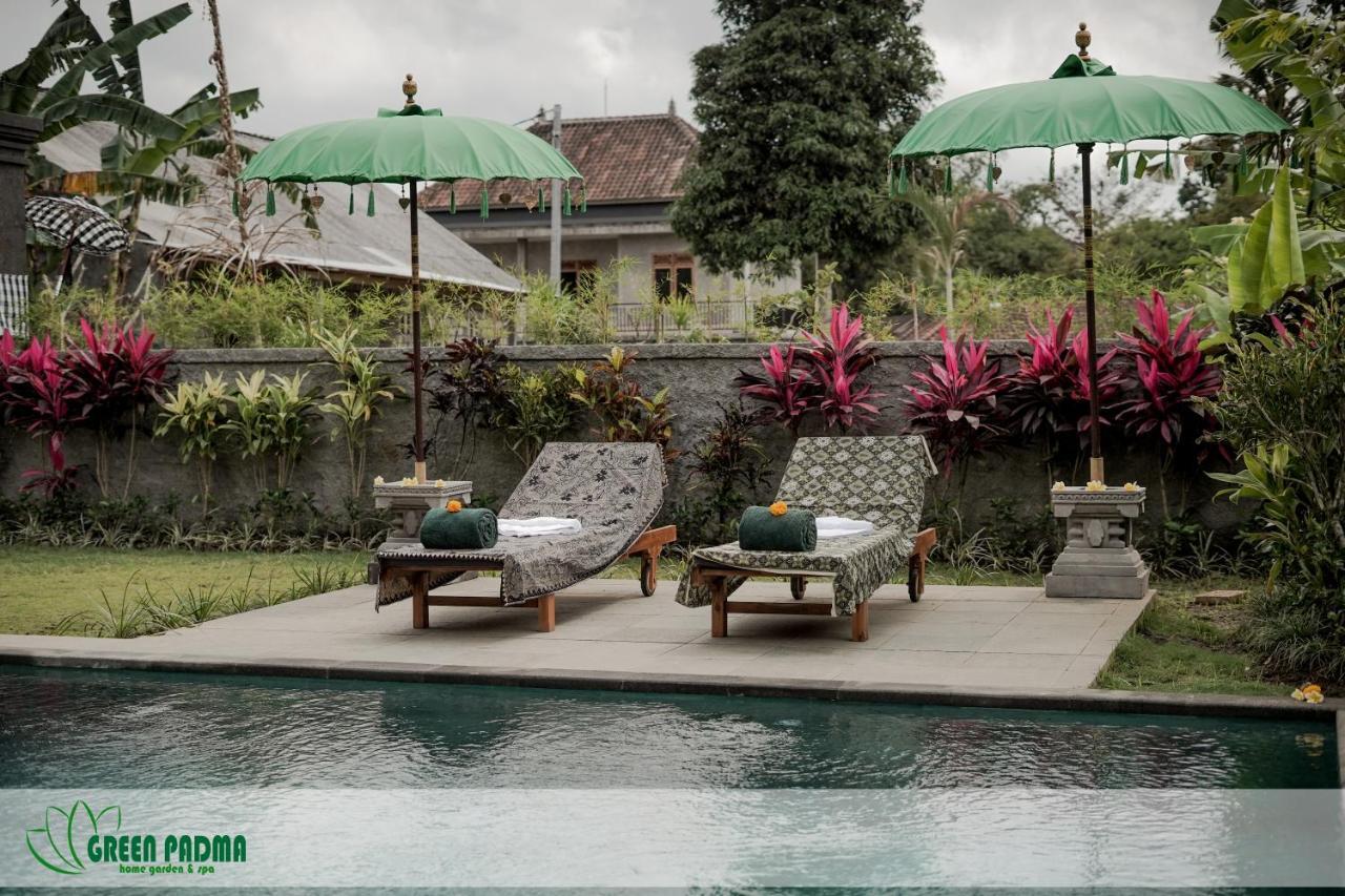Padma * Ubud (Bali)