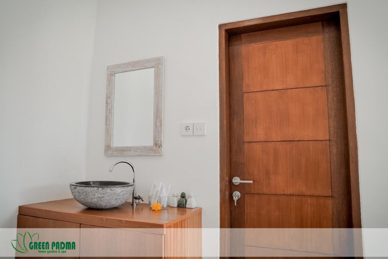 Padma Apartment Ubud (Bali)