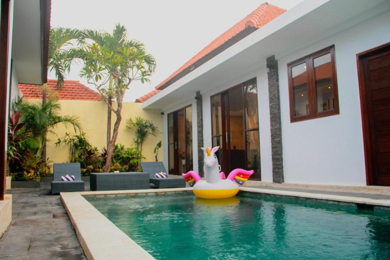 Villa Akmali - 2 Bedrooms