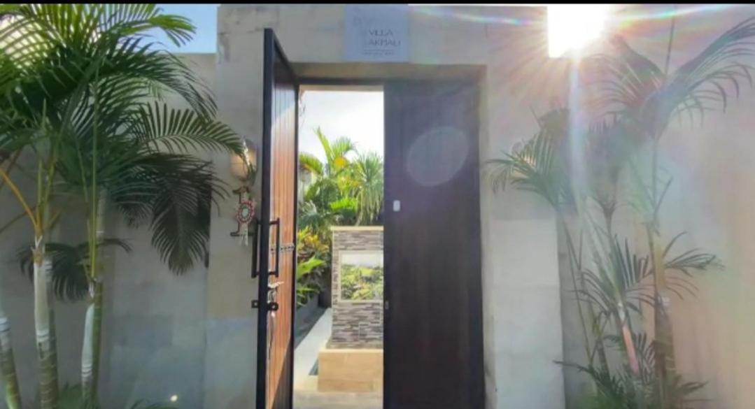 Akmali - 2 Bedrooms Villa *