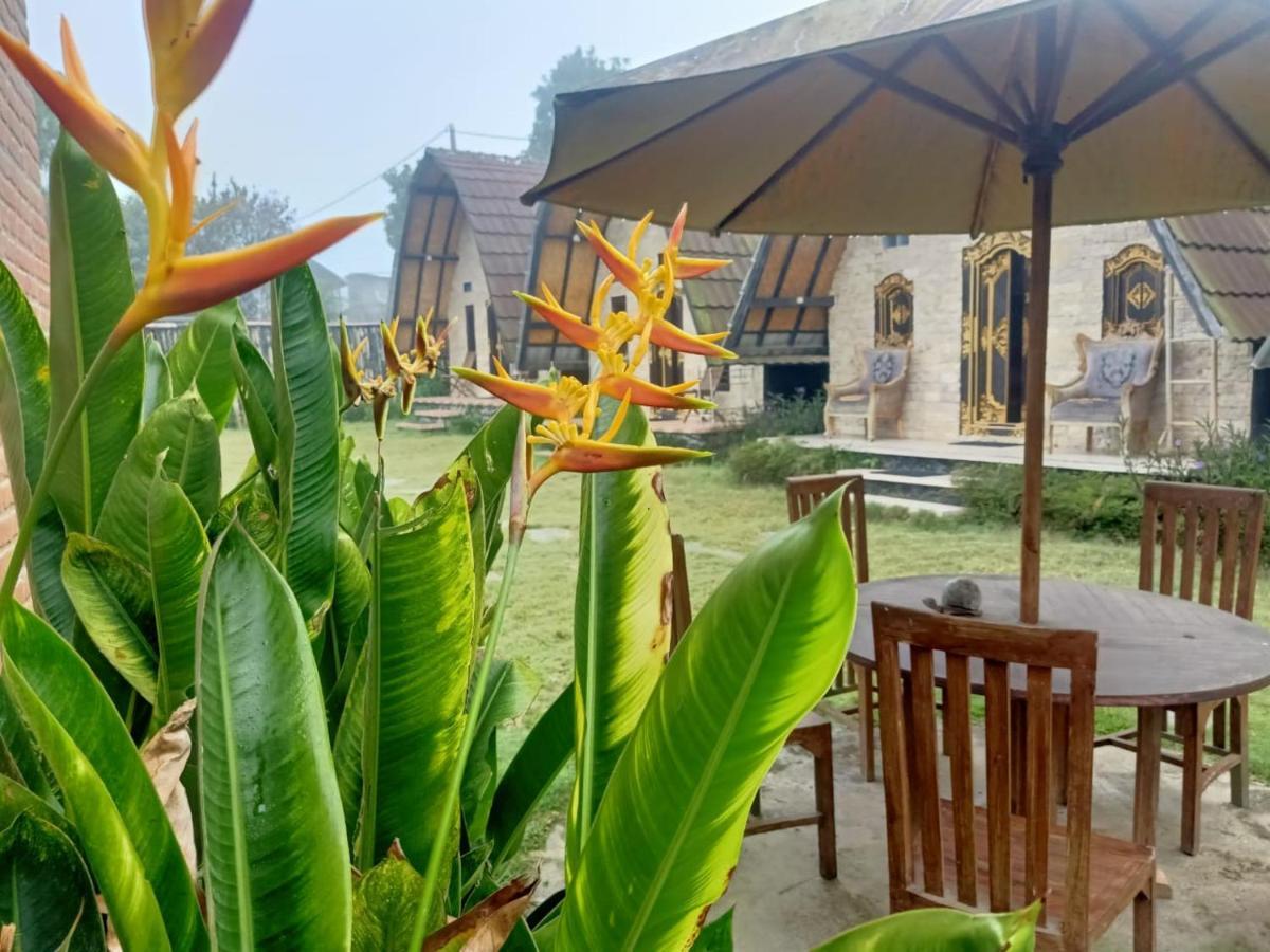 Bunbulan Hill And Hostel