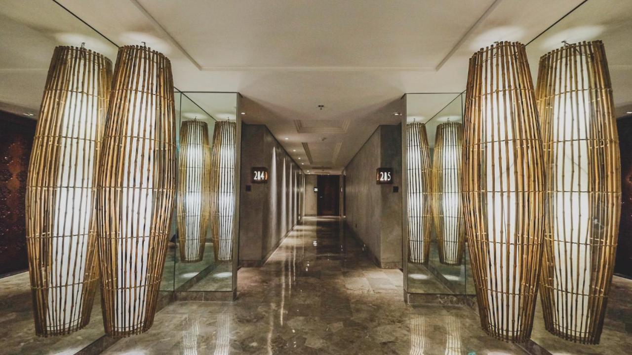 Hotel Amnaya Nusa Dua Nusa Dua (Bali)