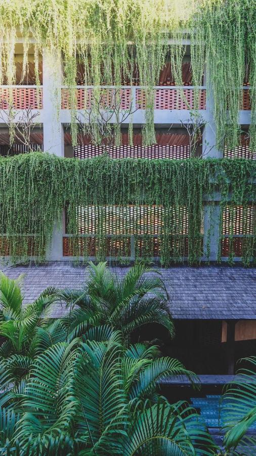 Amnaya Nusa Dua Hotel 4*