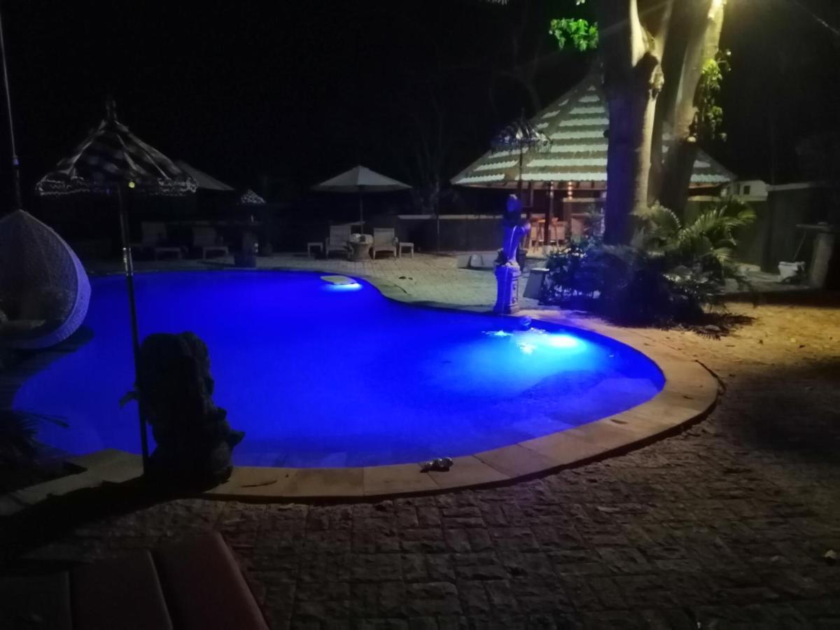 Rasasvada Holiday park