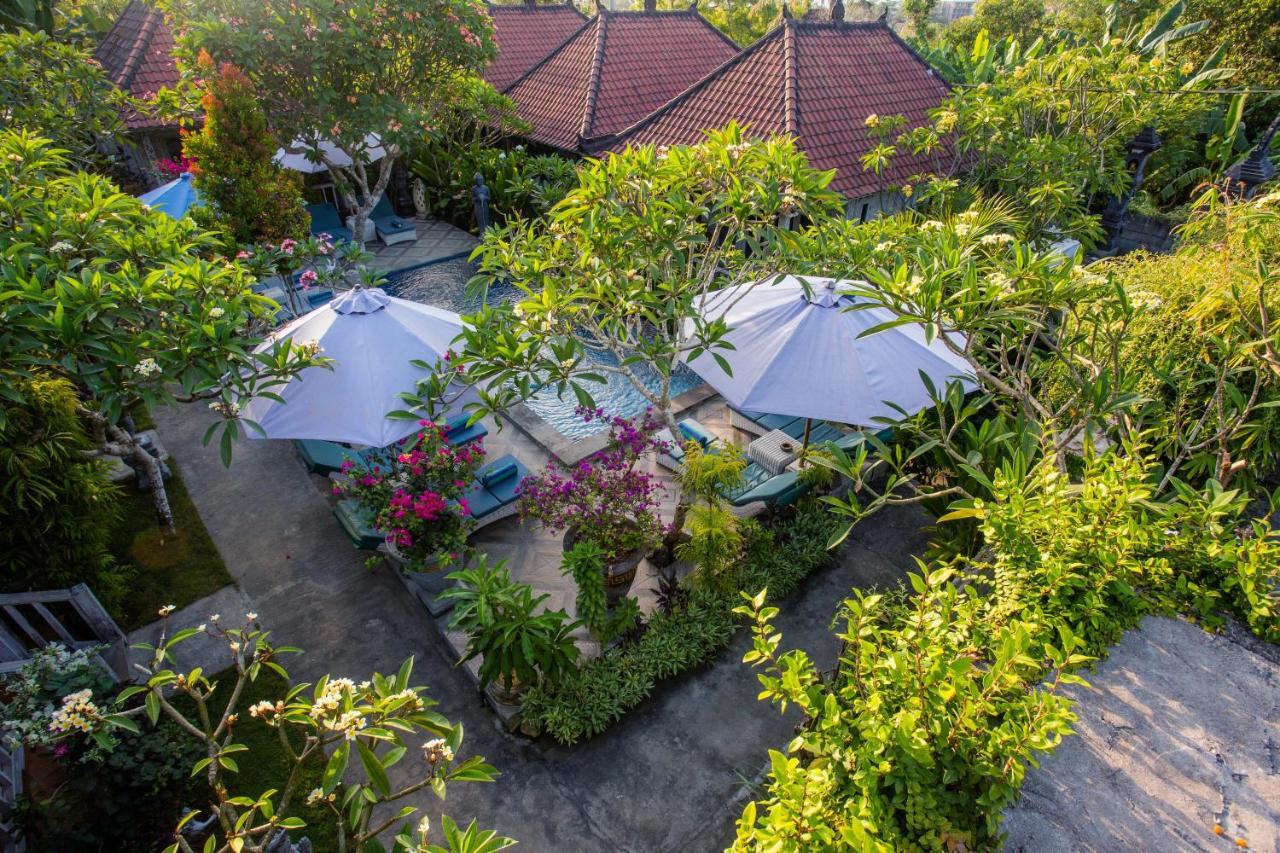 221 Garden Nusa Lembongan (Bali)
