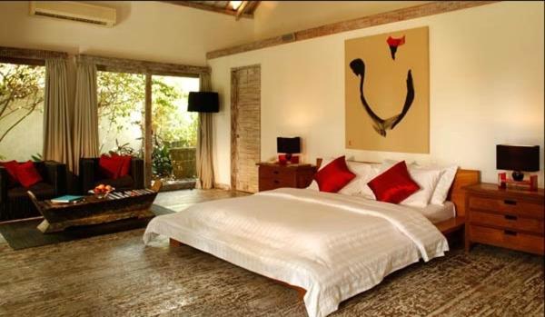 Infinity Bali Villa