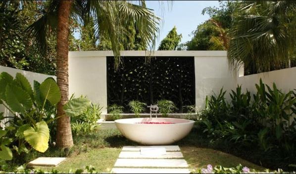 Villa Infinity Bali