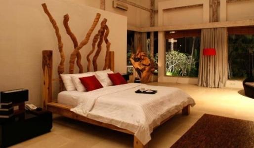 Villa Infinity Bali Canggu (Bali)
