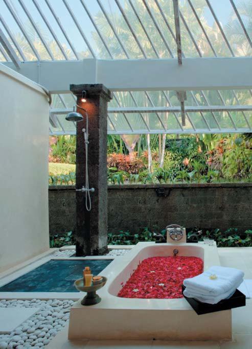 Infinity Bali Villa *