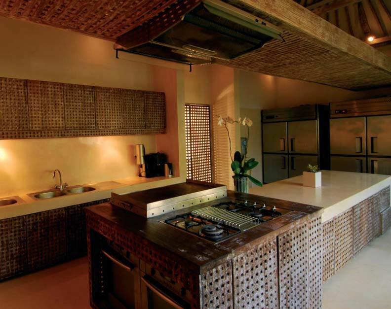 Infinity Bali Villa Canggu (Bali)
