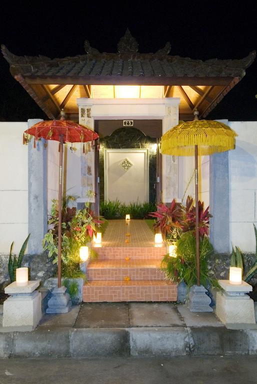 Puri Bendesa Villas BALI