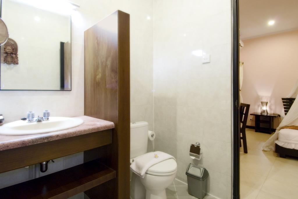 Puri Bendesa Villas Villa *