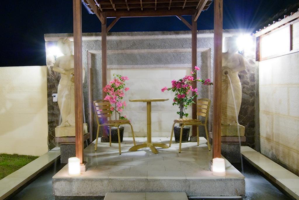 Villa Puri Bendesa Villas *