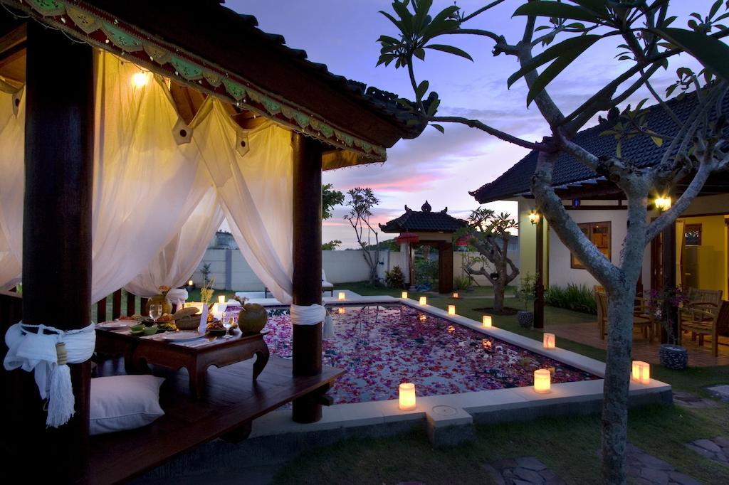 Villa Puri Bendesa Villas *