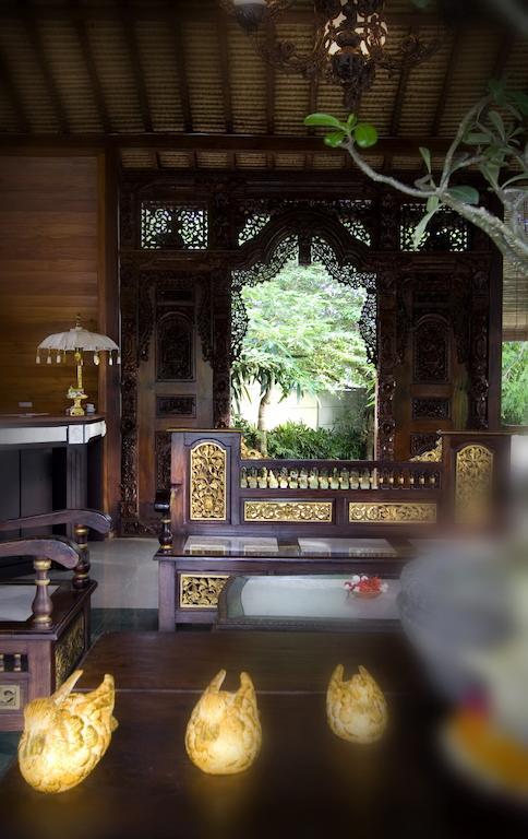 Villa Puri Bendesa Villas BALI
