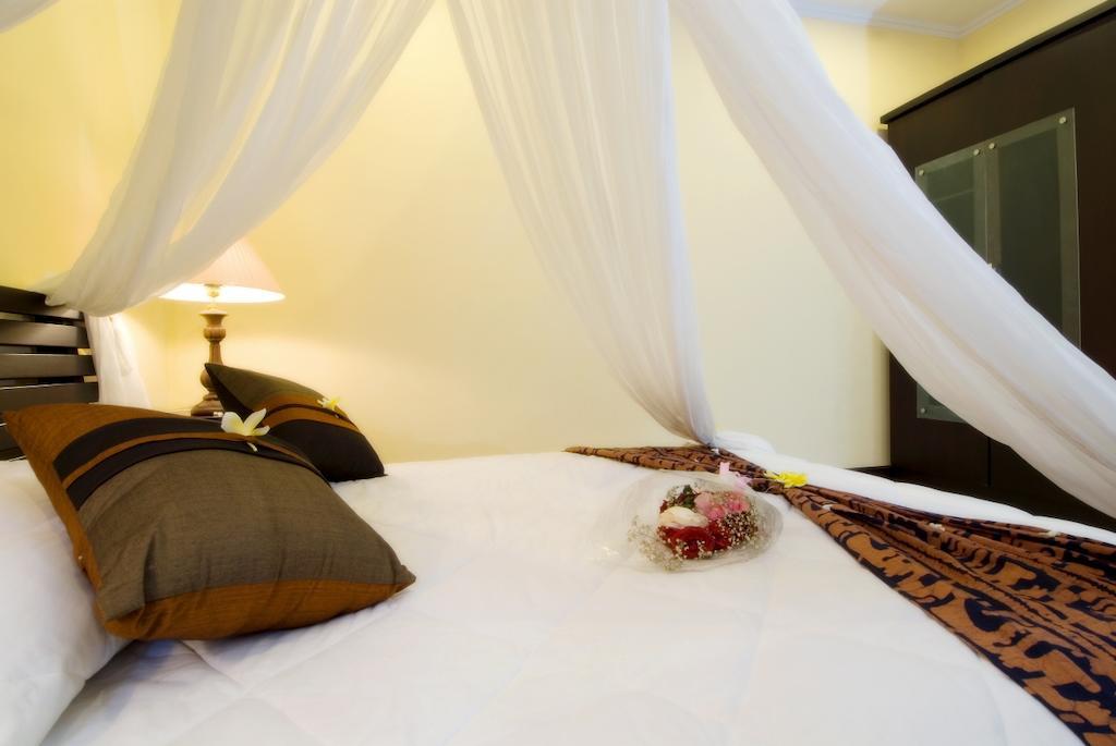 Puri Bendesa Villas Villa BALI