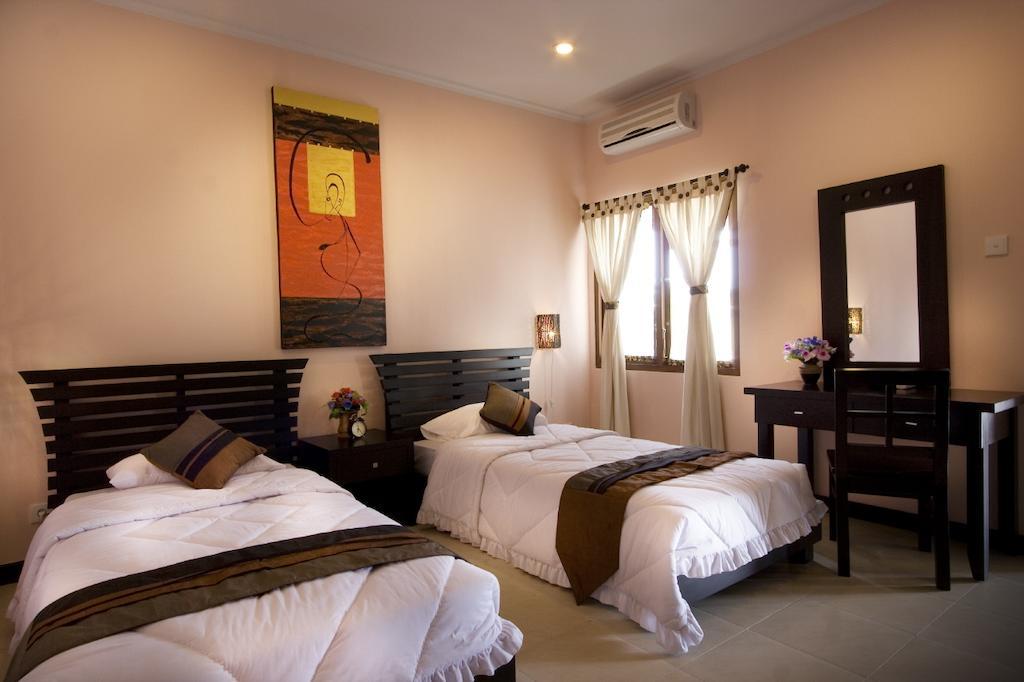 Puri Bendesa Villas Villa BALI