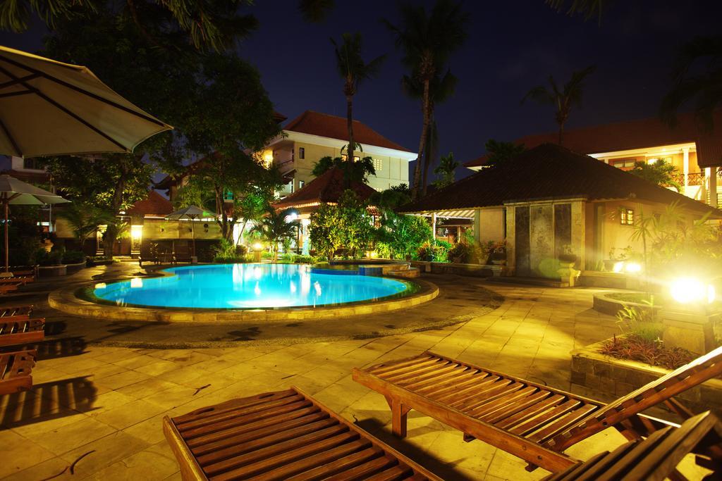 Bendesa Hotel 3*