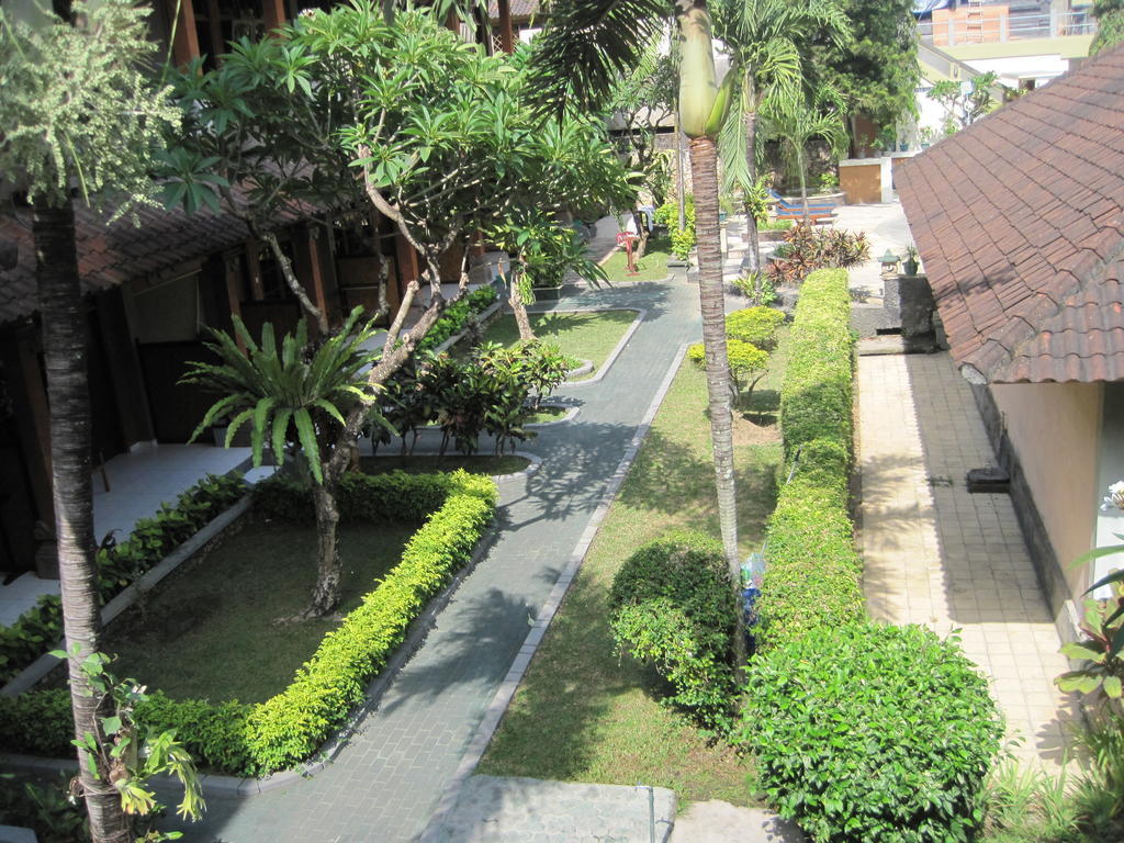 Bendesa Hotel Kuta (Bali)