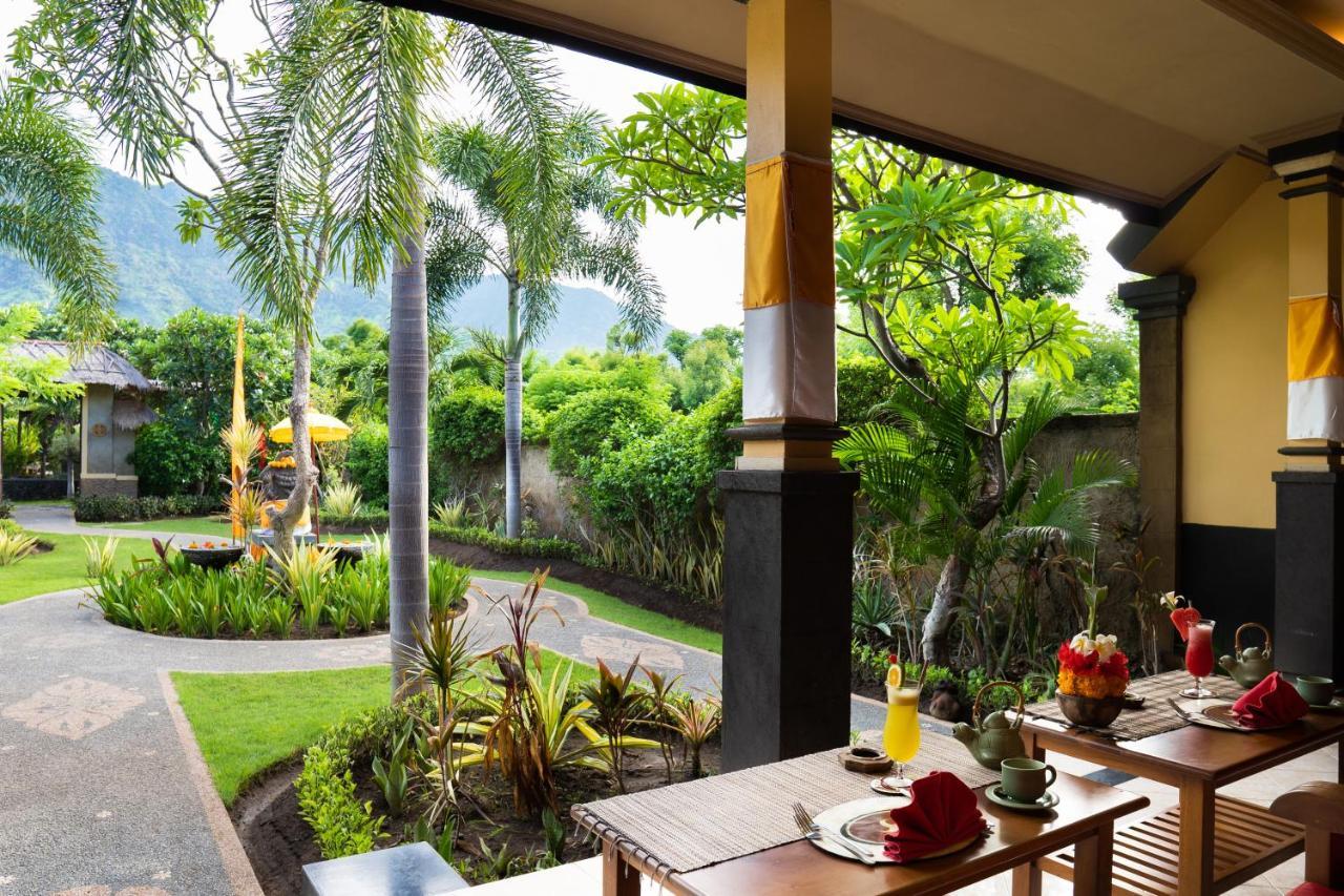 Guest house Taruna Boutique &