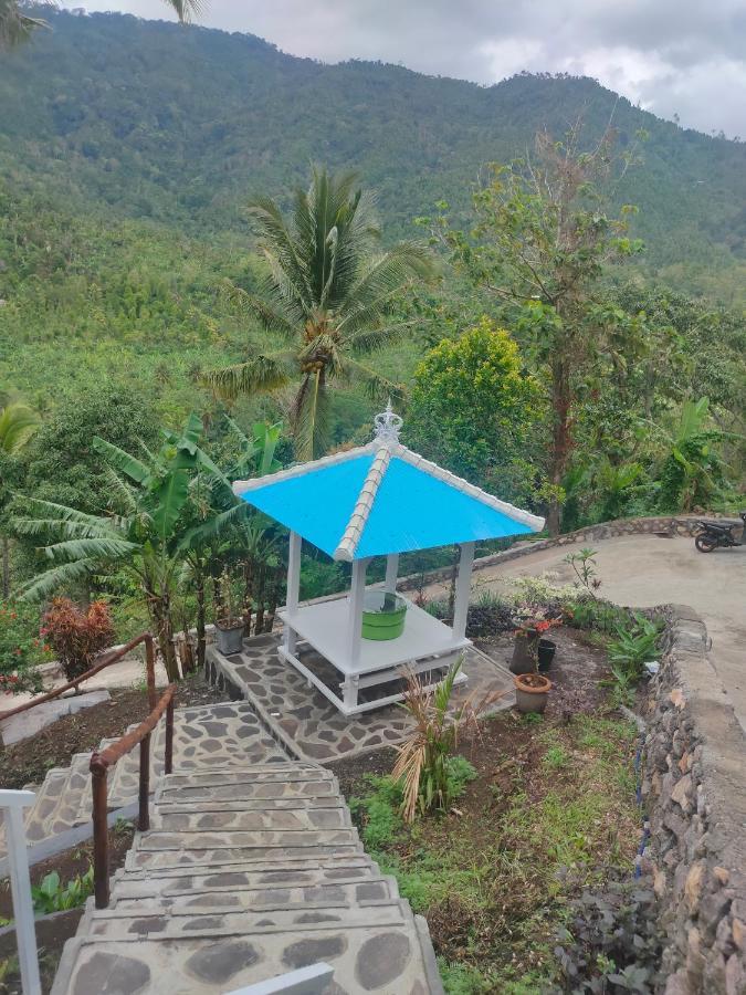 Chalet Ling & Louie's Mountain *