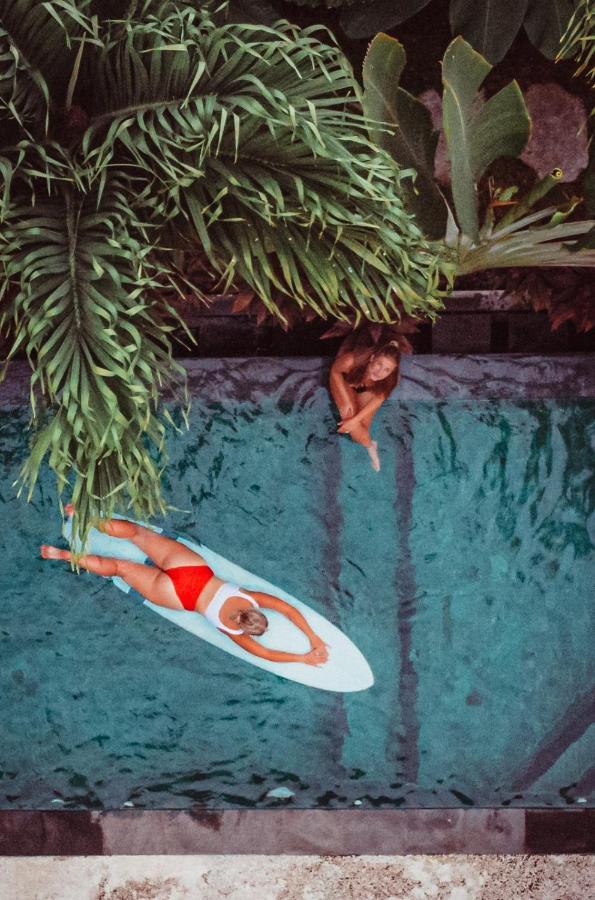 Guest house Seaside Tribe - Boutique Surf & Retreat