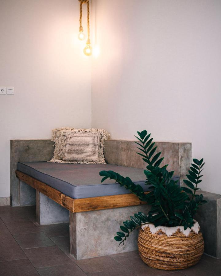 Seaside Tribe - Boutique Surf & Retreat * Tanah Lot (Bali)