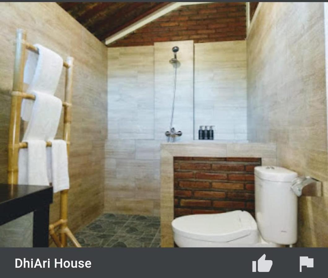 Dhiari Guest house