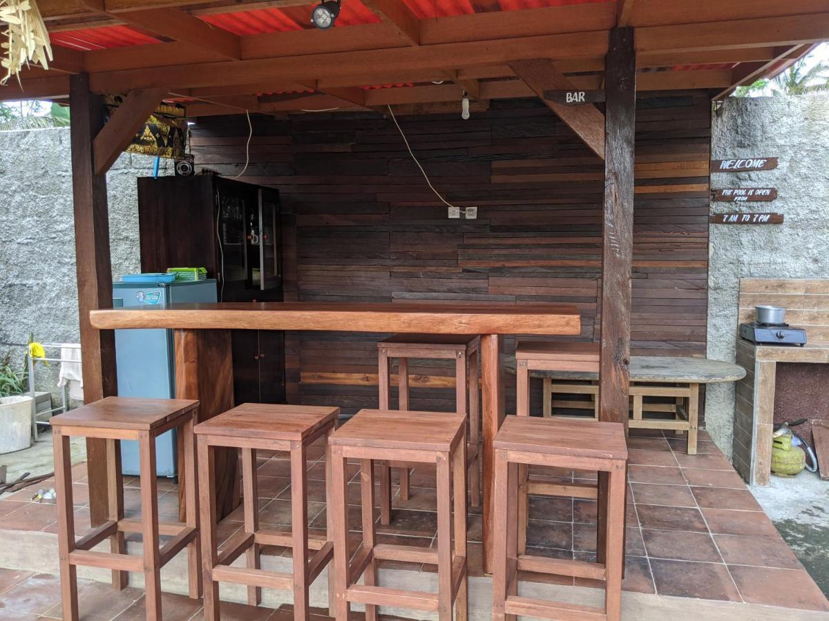 Lodge Loka Loka Ubud Gianyar (Bali)