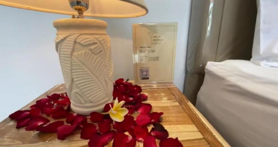 Villa Akmali - 2 Bedrooms Canggu (Bali)