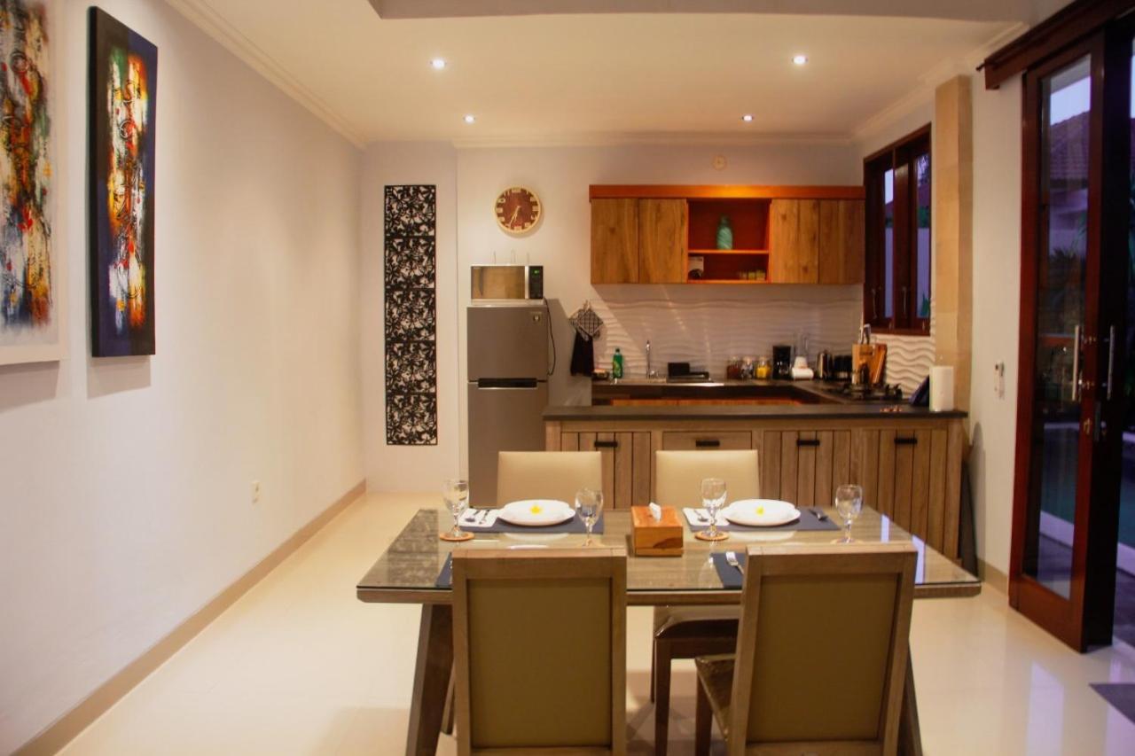 Akmali - 2 Bedrooms Villa *