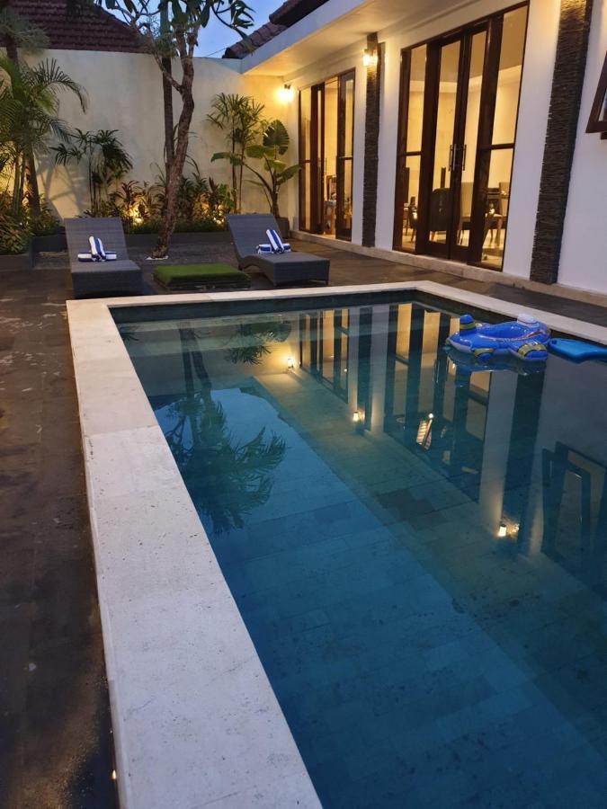 Villa Akmali - 2 Bedrooms *