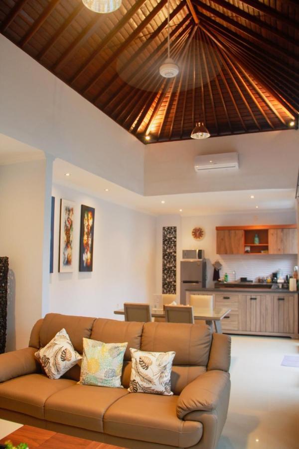 Villa Akmali - 2 Bedrooms