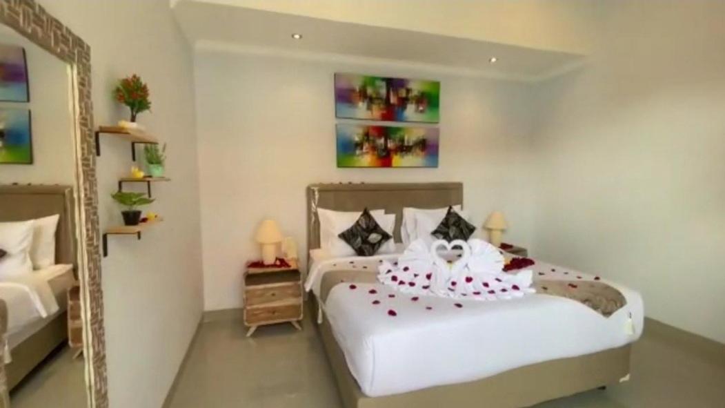Villa Akmali - 2 Bedrooms Canggu (Bali)